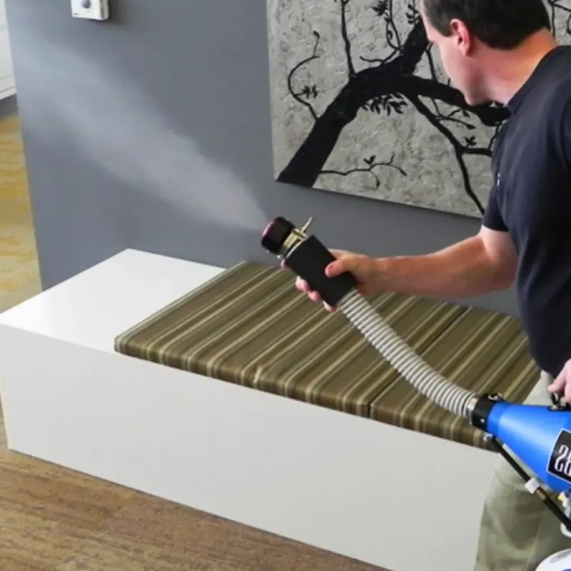 Professional Odor Removal in Harrington Park, NJ